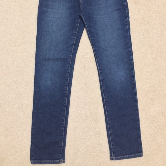 Gap Kids Blue Jeans - Slim - Picture 3 of 3